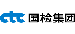 中国国检测试控股集团股份有限公司logo,中国国检测试控股集团股份有限公司标识