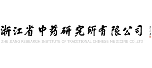 浙江省中药研究所有限公司logo,浙江省中药研究所有限公司标识