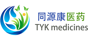 浙江同源康医药股份有限公司logo,浙江同源康医药股份有限公司标识