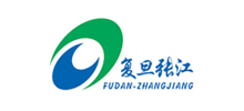 上海复旦张江生物医药股份有限公司Logo