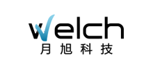 月旭科技（上海）股份有限公司Logo