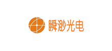 上海瞬渺光电技术有限公司logo,上海瞬渺光电技术有限公司标识