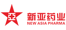 上海上药新亚药业有限公司Logo