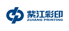 上海紫江彩印包装有限公司Logo