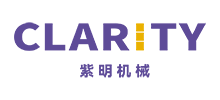 浙江紫明印刷机械有限公司Logo