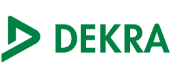 DEKRA德凯logo,DEKRA德凯标识