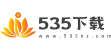 535下载logo,535下载标识