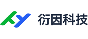 上海衍因科技有限公司logo,上海衍因科技有限公司标识