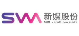 广东南方新媒体股份有限公司logo,广东南方新媒体股份有限公司标识
