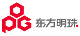 东方明珠新媒体股份有限公司logo,东方明珠新媒体股份有限公司标识