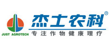 广东杰士农业科技有限公司Logo