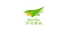 深圳市百悦餐饮管理有限公司logo,深圳市百悦餐饮管理有限公司标识