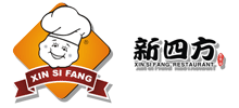 宁波新四方美食有限公司Logo