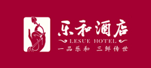 南京乐和餐饮是乐和餐饮管理公司Logo