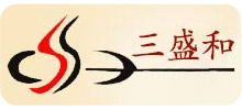 单县三盛和餐饮有限公司Logo