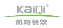 山东凯奇餐饮有限公司Logo