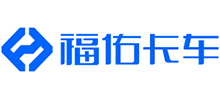 福佑卡车Logo