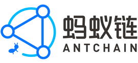 蚂蚁链logo,蚂蚁链标识