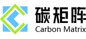 碳矩阵logo,碳矩阵标识