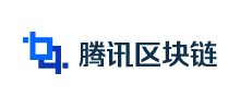 腾讯区块链Logo
