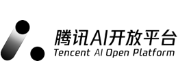 腾讯AI开放平台Logo