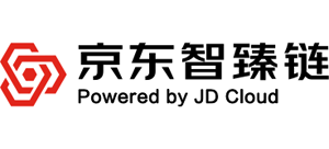 京东智臻链Logo