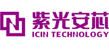 北京紫光安芯科技有限公司logo,北京紫光安芯科技有限公司标识