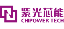 北京紫光芯能科技有限公司logo,北京紫光芯能科技有限公司标识