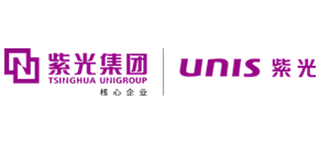 紫光股份有限公司Logo