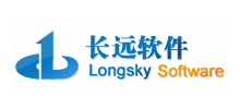 广州市长远软件开发有限公司logo,广州市长远软件开发有限公司标识