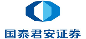 国泰君安证券股份有限公司logo,国泰君安证券股份有限公司标识