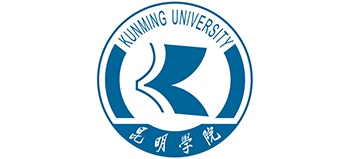 昆明学院Logo
