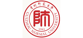 贵州师范大学Logo
