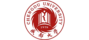 成都大学logo,成都大学标识