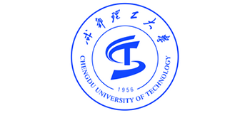 成都理工大学Logo