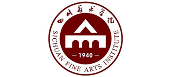 四川美术学院logo,四川美术学院标识