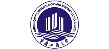 重庆工商大学Logo