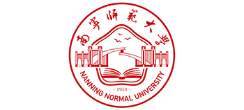 南宁师范大学Logo