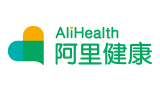 阿里健康Logo