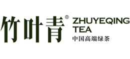 四川省峨眉山竹叶青茶业有限公司Logo
